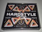 Hardstyle Best Of 2018, Cd's en Dvd's, Ophalen of Verzenden, Gebruikt