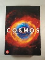 Cosmos 4 dvds, Ophalen of Verzenden, Zo goed als nieuw