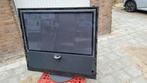 Grote bang en olufsen biovision 9 televisie 9760, 50 Hz, Zo goed als nieuw, 100 cm of meer, Ophalen