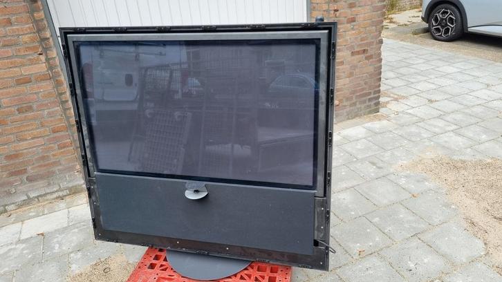 Grote bang en olufsen biovision 9 televisie 9760, Audio, Tv en Foto, Televisies, Zo goed als nieuw, 100 cm of meer, Overige merken