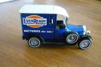 Matchbox '' 1927 TALBOT VAN '' Models of Yesterday Y5., Ophalen of Verzenden, Gebruikt
