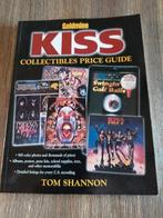 Kiss collectibles price guide, Ophalen of Verzenden, Zo goed als nieuw