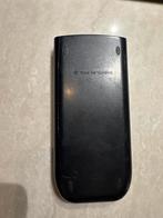 Rekenmachine - Texas Instruments - TI-84 Plus, Ophalen of Verzenden, Grafische rekenmachine, Zo goed als nieuw