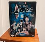Het Huis Anubis Seizoen 3 Deel 1 DVD Box, Cd's en Dvd's, Dvd's | Tv en Series, Alle leeftijden, Ophalen of Verzenden, Zo goed als nieuw