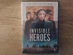 Invisible heroes, Vanaf 16 jaar, Verzenden, Boxset, Drama