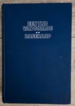 Herman Wouk - Een tijd van oorlog - Dageraad, Boeken, Ophalen of Verzenden, Zo goed als nieuw, Herman Wouk