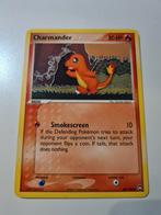Charmander 48/108, Hobby en Vrije tijd, Verzamelkaartspellen | Pokémon, Ophalen of Verzenden, Zo goed als nieuw