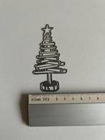 Snijmal kerstboom, Hobby en Vrije tijd, Kaarten | Zelf maken, Ophalen of Verzenden, Nieuw, Overige thema's, Pons of Mal
