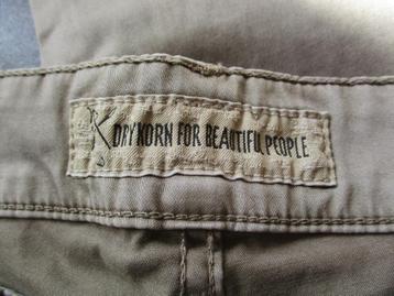 Drykorn for beautiful People, size 34 beschikbaar voor biedingen