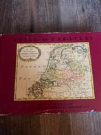 Reise- en Zak-Atlas van Jan Christiaan Sepp, 1773, Boeken, Atlassen en Landkaarten, Gelezen, Overige atlassen, Voor 1800, Ophalen of Verzenden