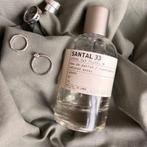 Le Labo Santal 33 Parfum, Sieraden, Tassen en Uiterlijk, Uiterlijk | Parfum, Nieuw, Verzenden