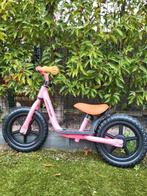 Happy Rider loopfiets, Ophalen, Zo goed als nieuw, Loopfiets