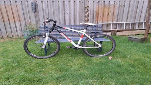 Gazelle W3 MTB/ATB, Fietsen en Brommers, Fietsen | Mountainbikes en ATB, Gebruikt, Gazelle, Hardtail, Ophalen