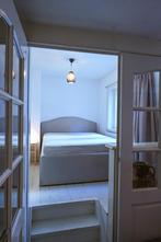 IKEA RAMNEFJÄLL bed – 140 x 200 cm, Huis en Inrichting, Slaapkamer | Stapelbedden en Hoogslapers, Ophalen, Overige typen, Minder dan 160 cm