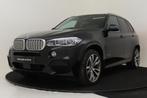 BMW X5 xDrive40e HIGH EXECUTIVE -PANO.DAK|M-SPORT|360°CAM|H, Gebruikt, 4 cilinders, Zwart, Bedrijf