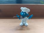 Chef kok smurf 20042 De Smurfen, Verzamelen, Smurfen, Ophalen of Verzenden