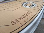 MARINE DECK ®️  antislip vloeren - nieuwe kleuren!, Ophalen, Binnenboordmotor, 6 meter of meer, Diesel