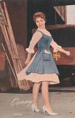 Ansichtkaart,  Artiest, Conny Froboess  (561), Verzenden, 1960 tot 1980, Sterren en Beroemdheden