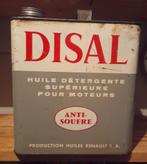 Olieblik Renault, Ophalen of Verzenden, Gebruikt, Overige