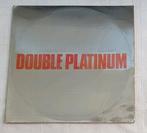 2LP KISS - Double platinum - NBLP 7100 2 - 1978, Verzenden, Gebruikt