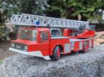 Magirus Deutz brandweer ladderwagen, Ophalen of Verzenden