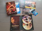 Guild Wars Factions PC game, Online, Ophalen of Verzenden, Zo goed als nieuw, Role Playing Game (Rpg)