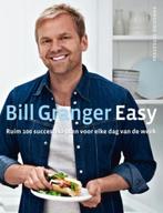 Easy, Bill Granger, Gezond koken, Zo goed als nieuw, Overige gebieden