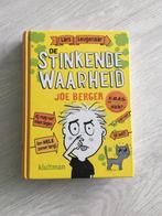 Joe Berger - De stinkende waarheid, Ophalen, Zo goed als nieuw, Joe Berger, Fictie algemeen
