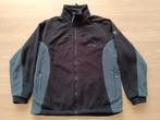Regatta Great Outdoors Zwarte Fleece maat L, Maat 52/54 (L), Zwart, Wandelen of Outdoor, Ophalen of Verzenden