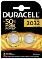 Duracell Lithium Batterij DL/CR 2032 [NIEUW], Nieuw, Ophalen of Verzenden