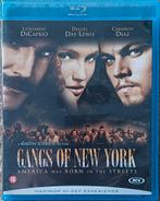 Gangs of New York - BluRay, Ophalen of Verzenden, Zo goed als nieuw, Actie