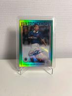 Giovanni van Bronckhorst green auto /99 (flagship, Rangers), Verzamelen, Ophalen of Verzenden, Zo goed als nieuw, Buitenlandse clubs