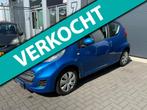 Peugeot 107 1.0 AIRCO | ELEKTR RAMEN | APK 06-26 |, Voorwielaandrijving, Stof, Gebruikt, 68 pk