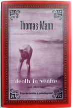 Thomas Mann - Death in Venice (ENGELSTALIG), Ophalen of Verzenden, Zo goed als nieuw, Fictie