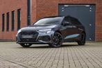 Audi A3 Sportback 45 TFSI e S edition Competition | 245PK |, Auto's, Gebruikt, 4 cilinders, Adaptive Cruise Control, Hybride Elektrisch/Benzine