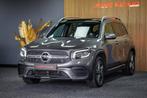 Mercedes-Benz GLB 250 4MATIC AMG Line |Pano|360|Burmester, Gebruikt, Euro 6, 4 cilinders, 2000 kg