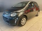 Citroën C1 1.0 VTi Feel - scherpe prijs 1e EIGENAAR! Nog ge, Voorwielaandrijving, Stof, Gebruikt, Zwart