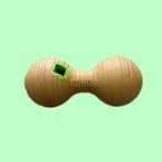 KONG Bamboo Feeder Dumbbel Voerbal - 20,5x8,5x8,5 cm, Ophalen of Verzenden, Zo goed als nieuw