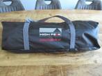 Nieuw High Peak 4 persoons Tent Monodome XL koepeltent, Ophalen of Verzenden, Nieuw, Tot en met 4