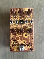 Dr. Scientist The Elements, Muziek en Instrumenten, Ophalen of Verzenden, Gebruikt, Volume