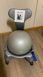 Fit Chair Balstoel, Ophalen, Gebruikt, Balstoel, Grijs