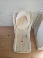 Peuterschaal voor bakfiets of fietskar., Ophalen of Verzenden, Gebruikt, 0 t/m 18 kg, Overige merken