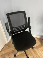 Bureaustoel van jysk, Huis en Inrichting, Bureaustoelen, Gebruikt, Zwart, Ophalen of Verzenden, Bureaustoel