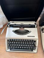 Triumph Tippa typ machine, Diversen, Typemachines, Ophalen of Verzenden, Zo goed als nieuw