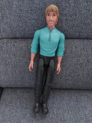 Frozen Kristoff pop beschikbaar voor biedingen