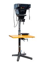 Durst 301 CLS Pro met kleurkop vergroter tot 4x5", Audio, Tv en Foto, Fotografie | Doka Toebehoren, Gebruikt, Doka-onderdelen