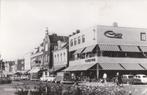 hoogeveen hoofdstraat  ca 1960 auto s winkels, Ophalen of Verzenden, Voor 1920, Noord-Brabant