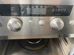 Bauknecht Inbouw Combimagnetron EMCHS 6244, Combimagnetron, Gebruikt, Grill, Ophalen of Verzenden