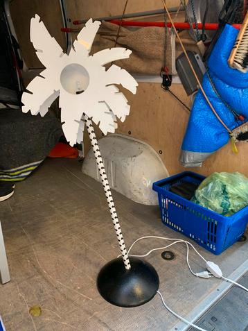 vloerlamp Fiorucci Ettore Sottsass Targetti Sankey jaren 80 beschikbaar voor biedingen