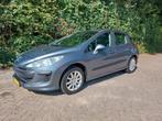 Peugeot 308 1.6 VTi, Airco, APK 17-7-2026, Trekhaak, Voorwielaandrijving, 65 €/maand, 680 kg, 4 cilinders